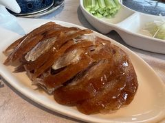 -海湾壹品·粤菜·早茶·烤鸭(拱北店)