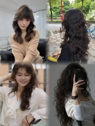 -Tipo Hair salon（明星）店