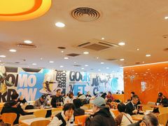 -大快活(罗湖商业城分店)