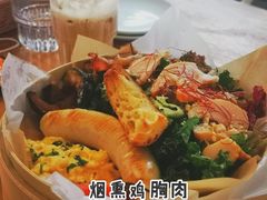 -CHILLAX轻乐时(侨建·Hi City店)