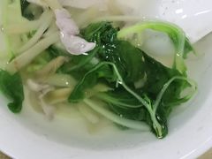 -老余家面馆