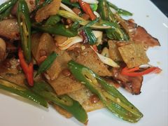 -小蓉合餐厅·川菜·陕南菜(凤城二路店)