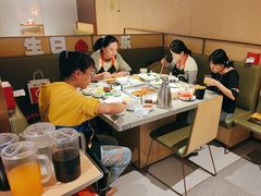 -海底捞火锅(顺义华联店)