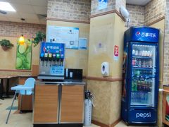 -赛百味SUBWAY(星摩尔店)