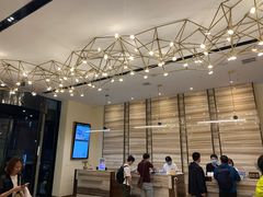 -长沙晚报大道亚朵酒店