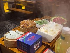 -蜀江龙火锅(339店)