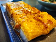 黄米凉糕-兰溪小馆(东直门簋街店)