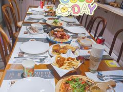 -曼乐辰餐厅(中庚漫游城店)