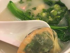 -翠华餐厅