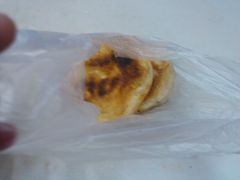 烧饼-春雨羊汤店(广开四马路总店)