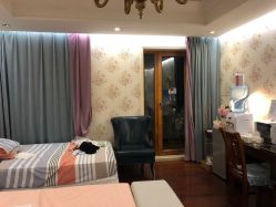 -禧悦府国际月子会所(总店)