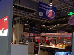 -辣伍鲜毛肚老火锅(元一店)