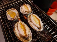 -白仁仔· 活烤海鲜 宵夜(豫园店)