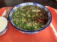 -吾穆勒蓬灰牛肉面·清真(北滨河中路店)