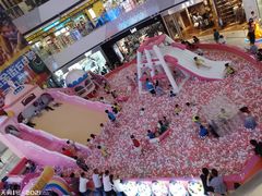 -万达广场(松江店)