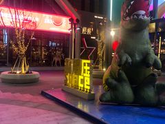 -红樱桃·欢乐餐厅(太原里店)