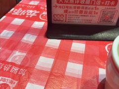 -龙师傅卤炒(天马店)