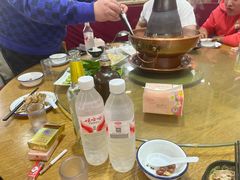 -老北京涮羊肉(航东路店)