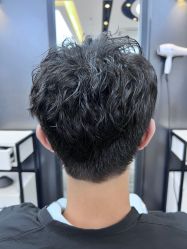-藤野造型·专业烫染店