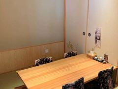 -皇品田苑日式料理(苏州中心店)