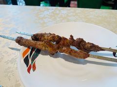 -巴依老爷·新疆美食(上城区天城路店)