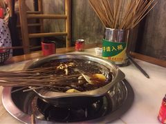 iphone_upload_pic-袁记串串香(新南门店)