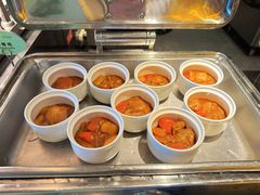 咖喱鸡-京伦饭店