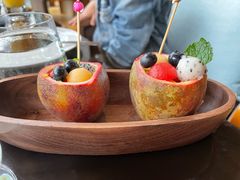 -千岛湖洲际度假酒店·逸廊大堂吧