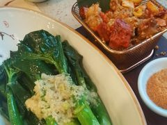 -点都德(龙之梦店)