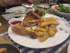 -Paulaner·德国帕拉娜自酿啤酒餐厅(海上世界店)