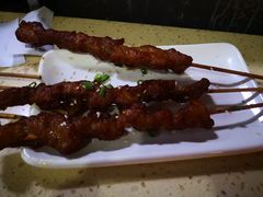 -蓉李记成都名小吃(合肥包河万达店)