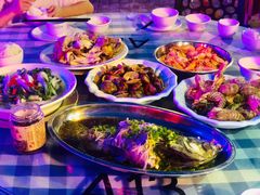 -钱大妈海鲜饭店(保利林语店)