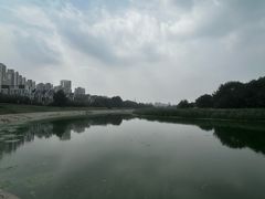 -北运河水利风景区