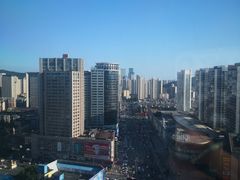 -大连福佳爱琴海购物公园(西安路店)