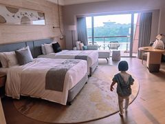 -上海佘山茂御臻品之选酒店(原佘山艾美酒店)