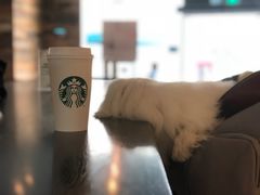 -星巴克(万都店)