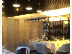 -蔓兰家的四季S0餐厅·融合菜(当代MOMA店)