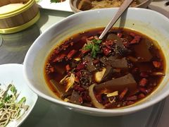 -青年公社烤鸭(青年路店)