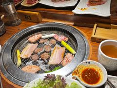 -御牛道日式烤肉料理(杭州万象城店)