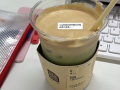 -JPG canteen(广州寺右公馆店)