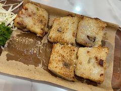 -沁芳园(沙湾总店)