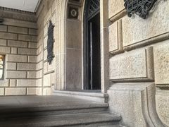 -上海锦江金门大酒店
