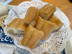 -冰泉豆浆馆(阳朔店)