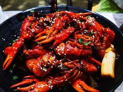 -巴厘龙虾·榜首油焖大虾(音乐学院·沿江酒馆店)