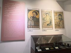 -二沙岛-广东华侨博物馆