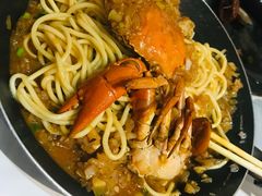 -一棠龙虾(徐家汇城开YOYO店)