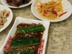 -老班长手工灌汤包老店(东山店)