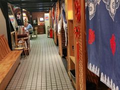 -福茂源横山铁锅羊肉(牡丹园店)