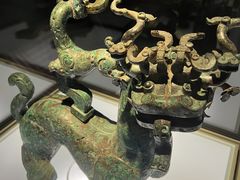 -上海博物馆(人民广场馆)