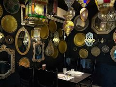 -苏坦土耳其西餐厅(玉林店)